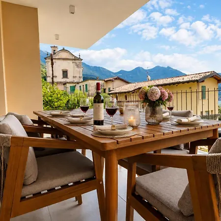 Casa E Monti By Reisen *